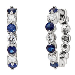 Joyelle's Jewelers - Diamond and Gemstone Earrings