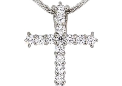 Joyelle's Jewelers - Diamond and Gemstone Necklace