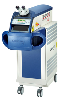 LaserStar-Laser-Welding-System