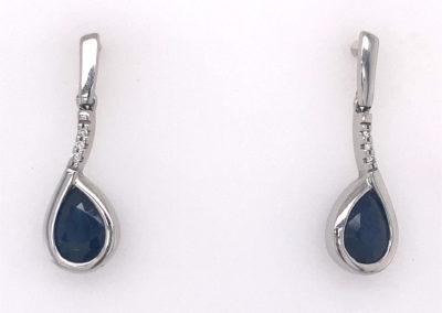 Joyelle's Jewelers - Estate Earrings