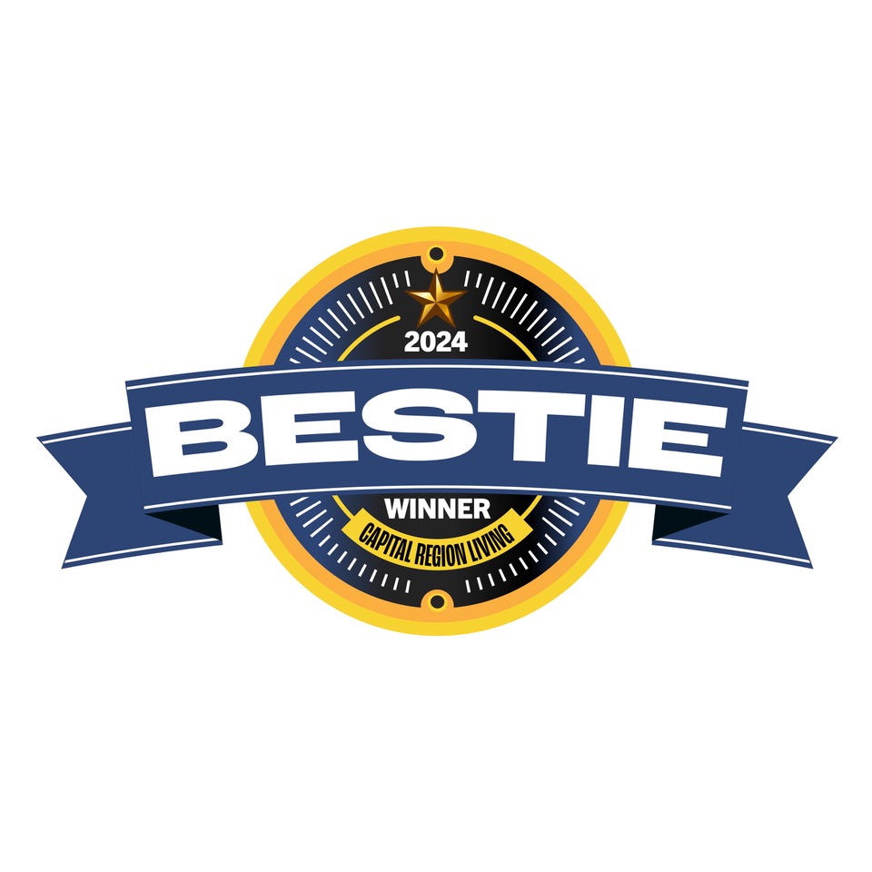2018 Bestie Award