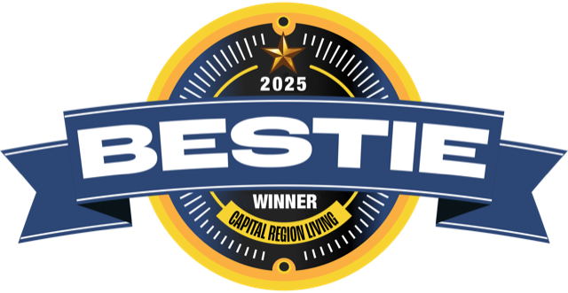 BESTIE_WINNER_2025 2018 Bestie Award